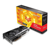 Placa De Video Rx