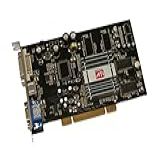 Placa De Vídeo Sapphire ATI Radeon 9250 256 MB DVI VGA TV Out PCI Volume 100114L