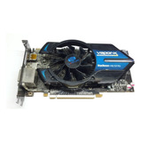 Placa De Video Sapphire