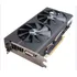 Placa De Vídeo Sapphire Radeon Rx 470 4gb Mining Pouco Uso