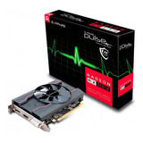 Placa De Vídeo Sapphire Radeon Rx 550 Pulse 4gb Gddr5 128b