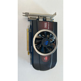 Placa De Video Shapphire
