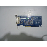 Placa De Video Sil1364