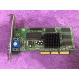 Placa De Video Sis
