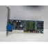 Placa De Vídeo Sis 315e 332mb Ddr Agp Funcionando