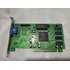Placa De Vídeo Sis Vga Pine Modelo 6326 8mb Agp Usada 