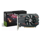 Placa De Video Soyo