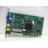 Placa De Video Sparkle