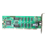 Placa De Video Svga