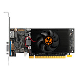 Placa De Video Tgt