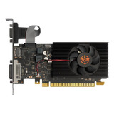 Placa De Video Tgt