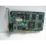 Placa De Video Trident