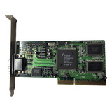 Placa De Video Trident