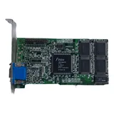 Placa De Video Trident