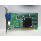 Placa De Video Vanta