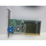 Placa De Video Vanta