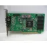 Placa De Video Vga Pine Sis 6326 8mb Agp