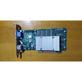 Placa De Video Voodoo