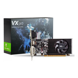 Placa De Video Vx