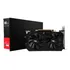 Placa De Vídeo Vx Pro Radeon Rx 580 8gb Ddr5 256 Bits