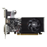 Placa De Video Vxpro, Nvidia, Gt 610, 2gb, Ddr3, 128bits