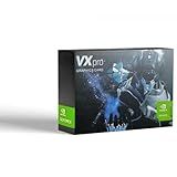 Placa De Vídeo VXPRO NVIDIA GeForce GT 210 1GB DDR3 64 Bits