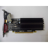 Placa De Vídeo Xfx Amd Ati Radeon 6450 2gb Ddr3 64 bit Pci e