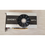 Placa De Video Xfx