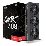 Placa De Video Xfx