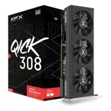 Placa De Video Xfx