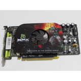 Placa De Vídeo Xfx Geforce 6800