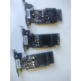 Placa De Video Xfx