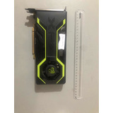 Placa De Video Xfx