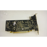 Placa De Video Xfx
