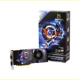 Placa De Vídeo Xfx Nvidia Geforce 9800gtx Com Defeito