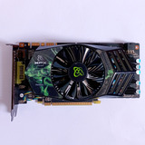Placa De Video Xfx