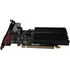 Placa De Vídeo Xfx One Ati Radeon Hd 5450 1gb Ddr3 64 Bits