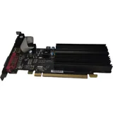 Placa De Video Xfx