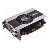 Placa De Video Xfx