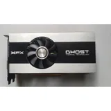 Placa De Video Xfx
