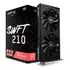 Placa De Video Xfx Radeon Rx 6650 Xt Speedster Swft210 8gb Rx-665x8dfdy