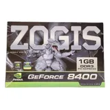 Placa De Video Zogis