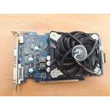 Placa De Video Zogis Nvidia Geforce 9800 Vga Dvi Hdmi