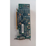 Placa De Video Zotac