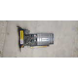 Placa De Video Zotac