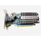 Placa De Video Zotac