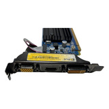 Placa De Video Zotac 8400gs Hdmi Gen 2 512mb 64bit Ddr3