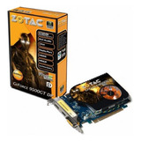 Placa De Video Zotac