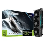 Placa De Video Zotac