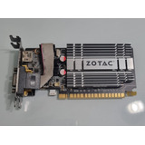 Placa De Video Zotac